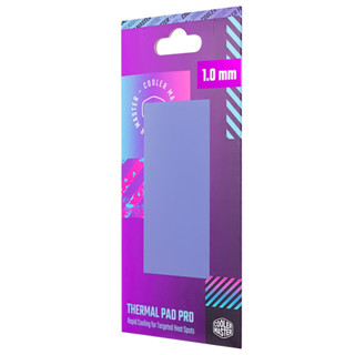 COOLER MASTER Thermal Pad Pro 1.0 mm Cooling Versatility Everywhere