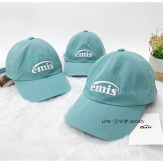 พร้อมส่ง !! EMIS BALL CAP