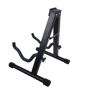 ใหม่-ขาตั้งวางกีตาร์ ทรงตัว(A) Guitar Stand ขาตั้งสำหรับวางกีต้าร์ ใช้งานได้กับทั้งกีต้าร์อะคูสติกและกีต้าร์ไฟฟ้า