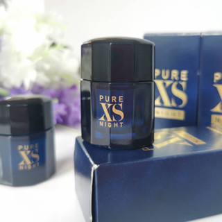 ขวดจิ๋ว Paco Rabanne Pure XS Night EDP 6ml.