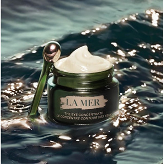 (ป้ายคิง)La Mer The Eye Concentrate Le Concentre Contour Des Yeux 15ml.