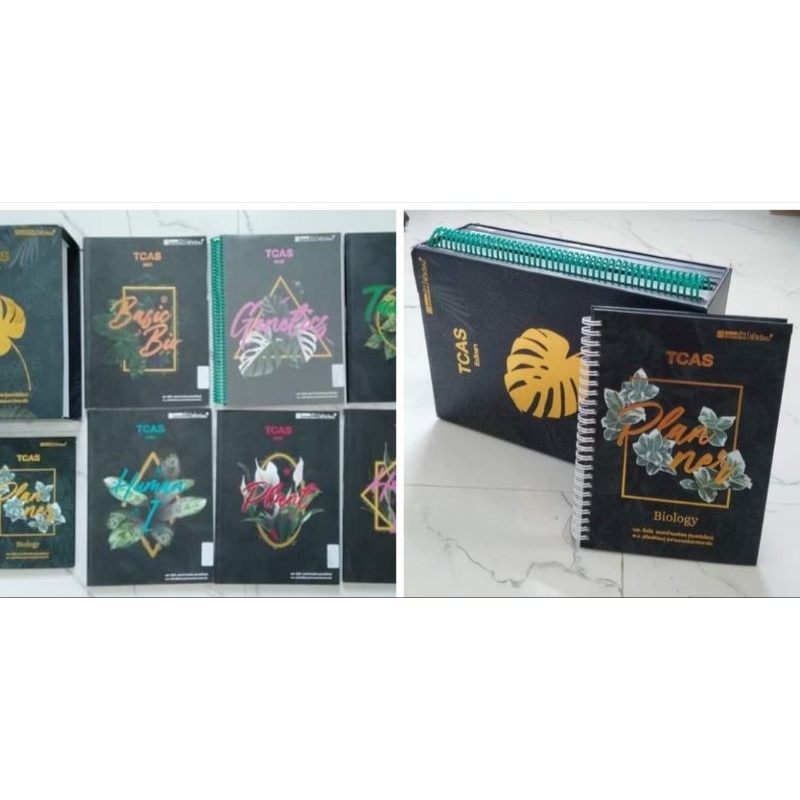 ชีวะ tcas to น้อง apisara