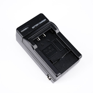 ที่ชาร์จแบตกล้อง Battery Charger รุ่น EN-EL11 for Nikon Coolpix S550 S560 ชาร์จได้ไฟบ้านและรถยนต์