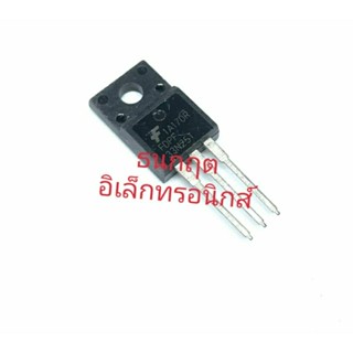 FDPF33N25T   TO220 33A250V MOSFET N-Fet มอสเฟต ทรานซิสเตอร์ สินค้าพร้อมส่ง (ราคา1ตัว)