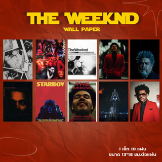 the weeknd wallpaper ภาพตกแต่งห้องดนดรี ห้องนอน