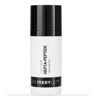 Theinkeylist HEPTA-PEPTIDE Serum