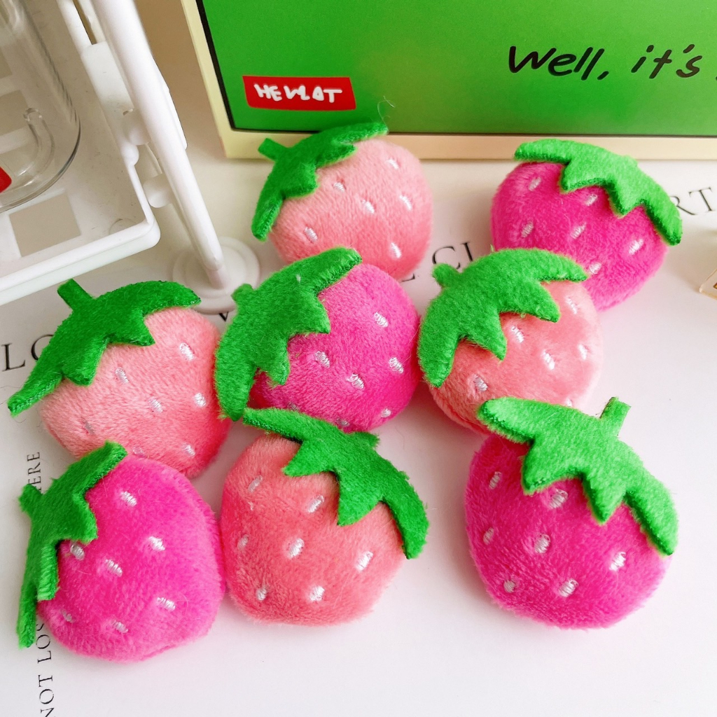 อุปกรณ์เครื่องประดับ DIY ดอกไม้ผ้า งานเย็บแบบนุ่ม ตกแต่งกระเป๋า/เสื้อผ้า/กางเกง/หมวก วัสดุตกแต่ง เย็บ/ใช้กาวแท่ง/กาวผ้า