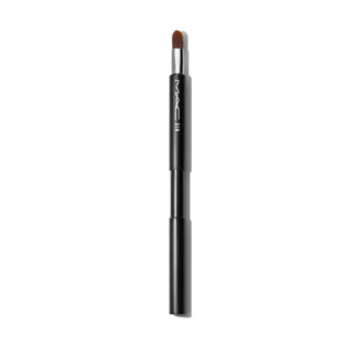 เคาน์เตอร์ไทย MAC 318 SYNTHETIC RETRACTABLE LIP BRUSH แปรงทาลิปสติกขนาดพกพา