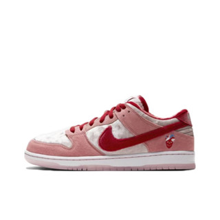 💫คลาสสิกโบราณ  Nike Dunk SB LOW SB Pro QS "สินค้าพรีออร์เดอร์"”TOP“ตารางสินค้าขายดีของ Nike