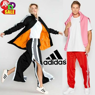 ADIDAS - ใหม่ กางเกงวอร์มใส่ลำลอง ADICOLOR/ ICONIC ADIBREAK TRACK PANTS GN2807 GN2963 GJ6580 GJ8277 GU6973 HM4883 HB9500