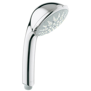 GROHE RELEXA ฝักบัวมือ 5 ระบบ 28796000 ก๊อกฝักบัว วาล์วน้ำ อุปกรณ์ห้องน้ำ อะไหล่ห้องน้ำ