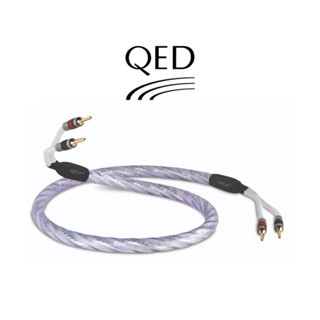 QED Genesis Silver Spiral (3 m.)