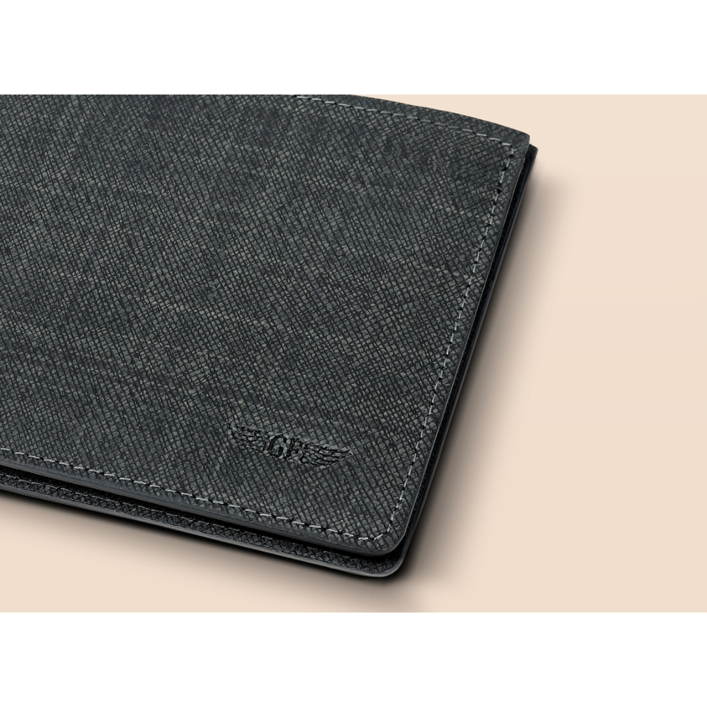 Visco Slim Wallet GF Collection