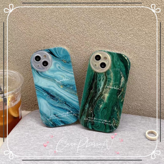 เคสไอโฟน iphone 11 14 Pro Max ศิลปะ บุคลิกภาพ ไล่ระดับ ขอบเต็ม เรียบง่าย เคส iphone 12 13 Pro Case for iPhone