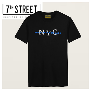 7th Street ยืด รุ่น MCT002