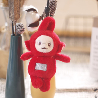 teletubbie พร้อมส่งตุ๊กตาพวงกุญแจ