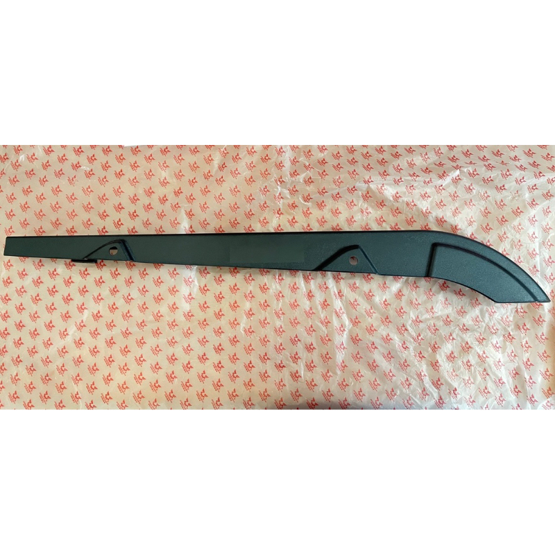 บังโซ่ท่อนบน แท้RYUKA CRUISER-125