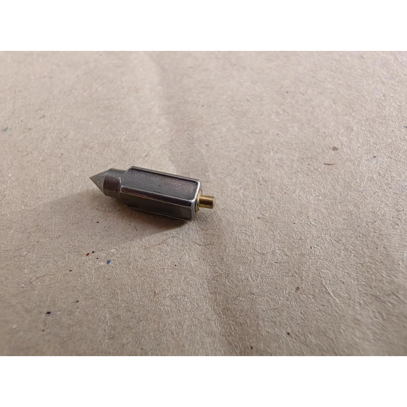 AG65 เข็มลูกลอย411 ทุกรุ่น ใส่เครื่องตัดหญ้า เข็มน้ำมัน411 เข็มคาร์บูเรเตอร์ สำหรับเครื่องตัดหญ้า