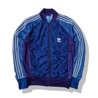 adidas Bomber Jacket รอบอก 41”