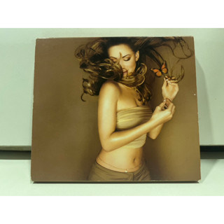 1   CD  MUSIC  ซีดีเพลง   MARIAH CAREY  BUTTERFLY   (M1G115)