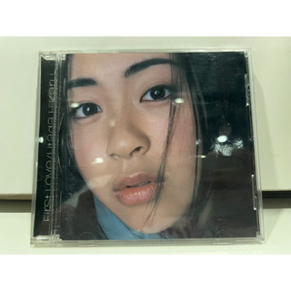 1   CD  MUSIC  ซีดีเพลง  FIRST LOVE  UTADA HIKARU     (M1G116)