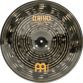 MEINL Cymbals Classics Custom Dark China - 18" (CC18DACH)