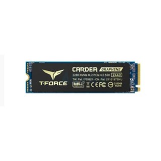 2 TB SSD M.2 PCIe 4.0 T-FORCE (CARDEA Z440) NVMe