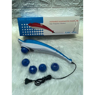 เครื่องนวดตัว AMC-888