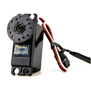 Futaba Retract servo S3170G