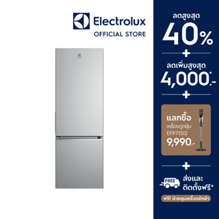 Electrolux EBB3702K-A ตู้เย็นชนิดช่องแช่แข็งด้านล่าง UltimateTaste 300 ขนาด 11.8 คิว 335 ลิตร