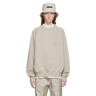 Essentials FOG Crewneck Sweatshirt Size XXS