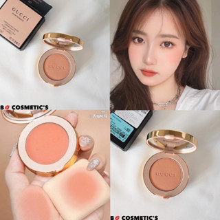 Gucci Blush De Beauté No.02