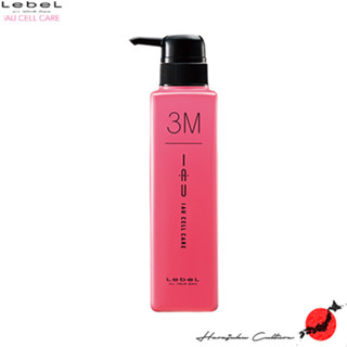 ≪สินค้าญี่ปุ่น≫LebeL IAU Cell Care 3M - 500ml[ส่งตรงจากประเทศญี่ปุ่น ของแท้ 100%]