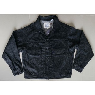 Jacket Levis MADE &amp; CRAFTED ริม Size M (PM058)