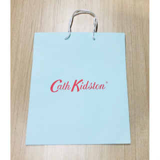 ถุงกระดาษ Cath Kidston