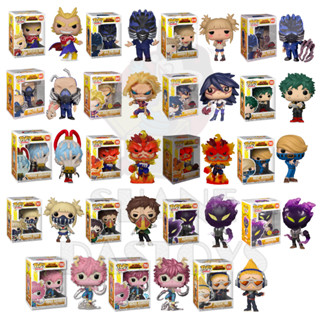 {PRE-ORDER} Funko Pop! ANIMATION : My Hero Academia MHA Vol.2