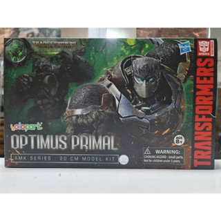 YOLOPARK AMK series「Transformers: Rise Of The Beasts」Optimus primal