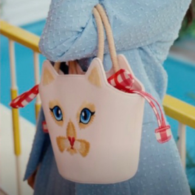 กระเป๋า lynaround catty