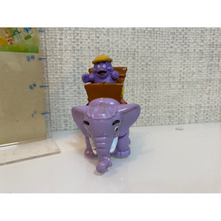 Safari Grimace Mcd 1996 Rare สภาพ95% ของแท้