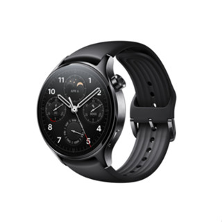 สมาร์ทวอทช์  Xiaomi Watch S1 Pro AP (Black) (39884)