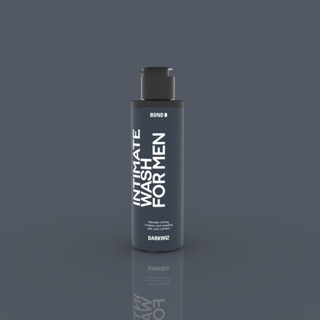 [เจลล้างน้องชาย] Bond Wash บอนด์ วอช ขนาดพกพา 45 ml. [1 ขวด] สูตรอุ่น/เย็น/อ่อนโยน เจลทำความสะอาดจุดซ่อนเร้นสำหรับผู้ชาย ราคา ถูกที่สุด ดีลบีเคเค แกลเลอรีภาพที่ 4