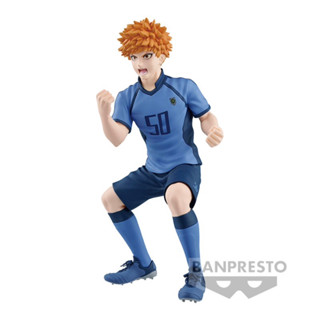 BLUELOCK RENSUKE KUNIGAMI FIGURE  ของแท้ 💯% มือ 1 พร้อมส่ง Lot.Japan🇯🇵