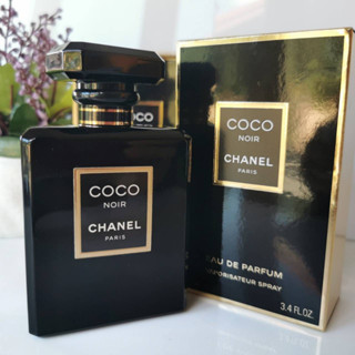 ขวดแบ่ง Chanel Coco Noir EDP