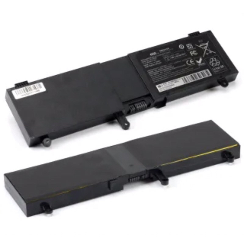 ASUS N550J N550X47JV S N550JK N550JA N550JV N550X4 JV Q550L Q550LF G550 C41 N550  laptop battery