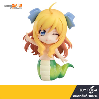 พร้อมส่ง+โค้ดส่วนลด Nendoroid 980 Jashin-Chan (Re-run): Dropkick On My Devil! by Good Smile Company (ลิขสิทธิ์แท้)