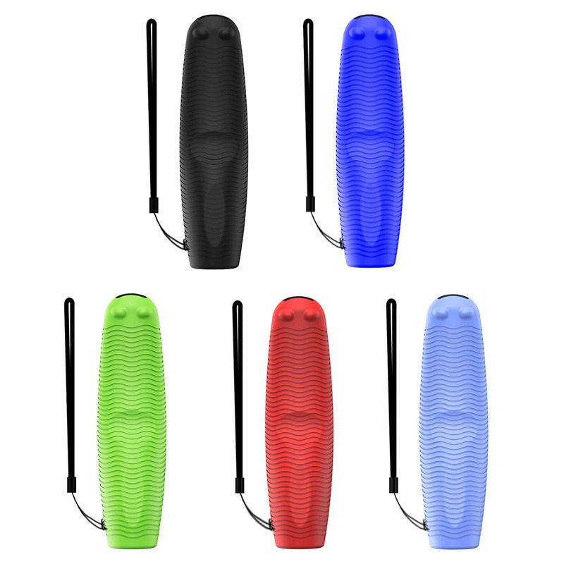 เคสรีโมตคอนโทรลทีวีสำหรับ LG 2016-2020 AN-MR600 MR650 MR18BA MR19BA MR20GA Magic Remoเคสซิลิโคนกันกระแทก