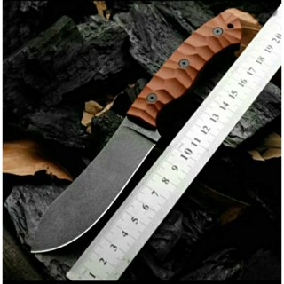 มีดเดินป่า ESEE-JG5,  Camping knife