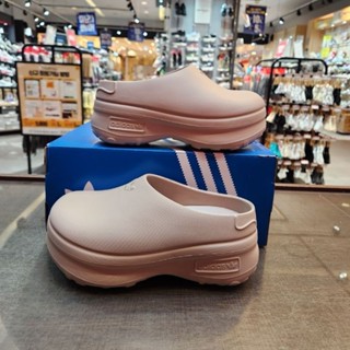 ของช้อปadidasแท้💯 %  Adifom​Stan Mule เบาสบายนุ่มนิ่ม