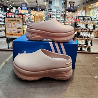 ของช้อปadidasแท้💯 %  Adifom​Stan Mule เบาสบายนุ่มนิ่ม