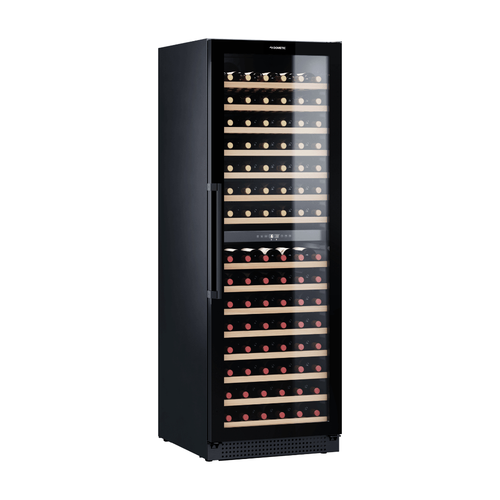 Dometic Wine cooler D154F ตู้แช่ไวน์ระดับ Luxury Wine Cellar ขนาด 154 ขวด จากประเทศสวีเดน